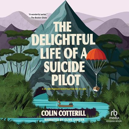 The Delightful Life of a Suicide Pilot