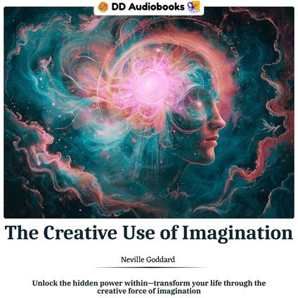 The Creative Use of Imagination