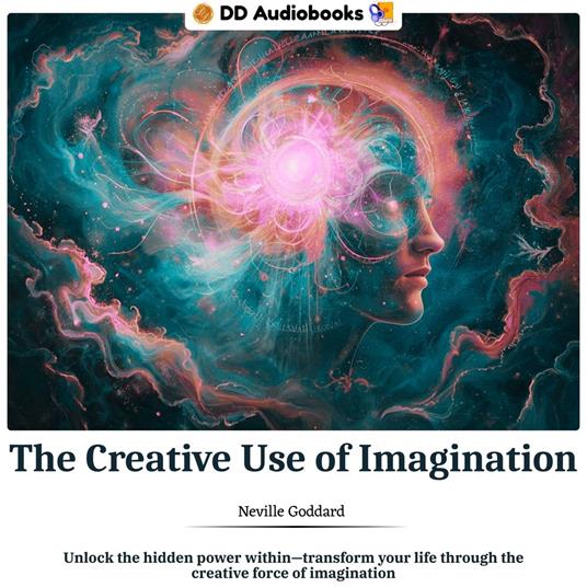 The Creative Use of Imagination