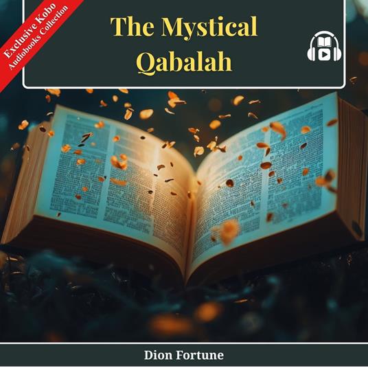 The Mystical Qabalah