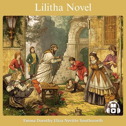 LILITHA NOVEL