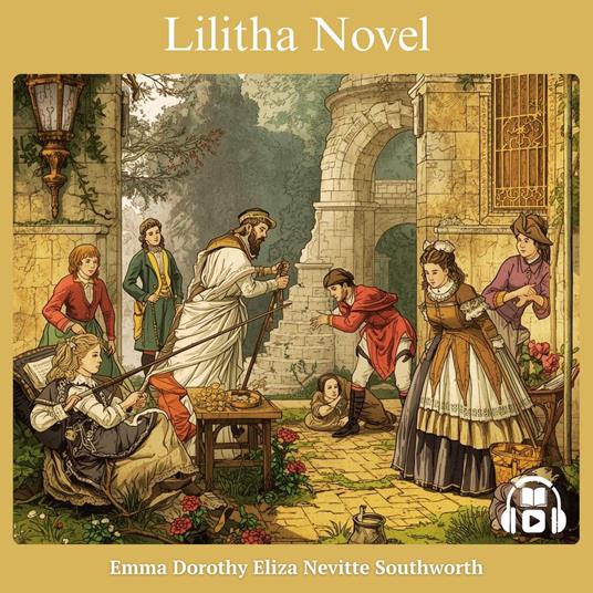 LILITHA NOVEL