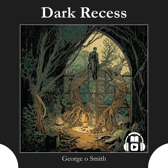 DARK RECESS