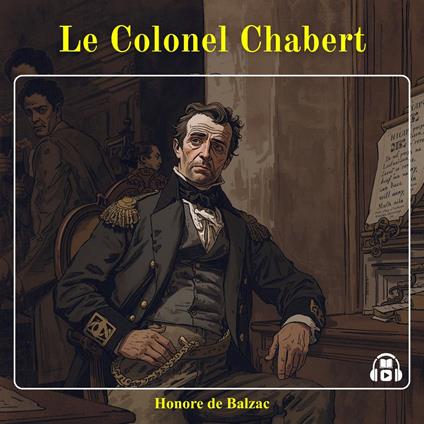 Le Colonel Chabert