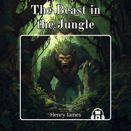 THE BEAST IN THE JUNGLE