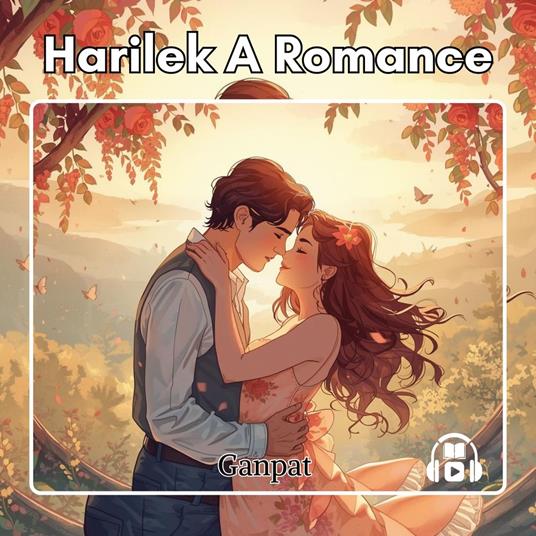 Harilek A Romance