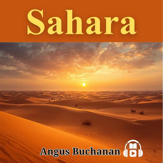 SAHARA