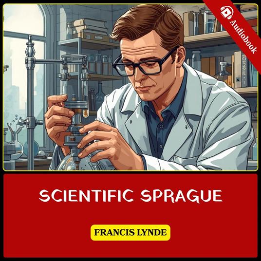 Scientific Sprague