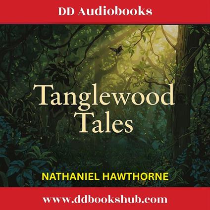Tanglewood Tales