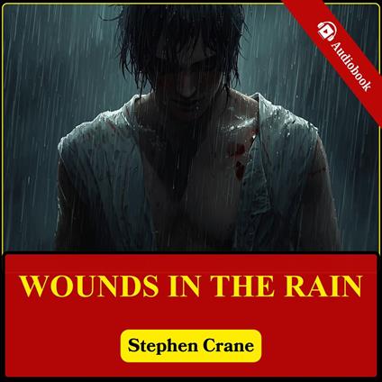 Wounds in the Rain