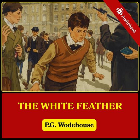 The White Feather