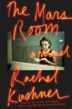 The Mars Room