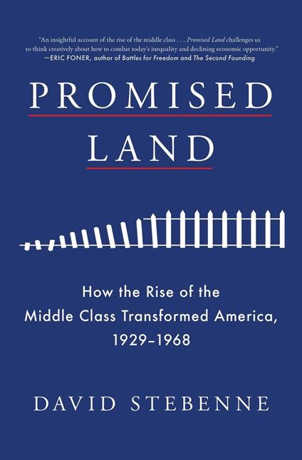 Promised Land