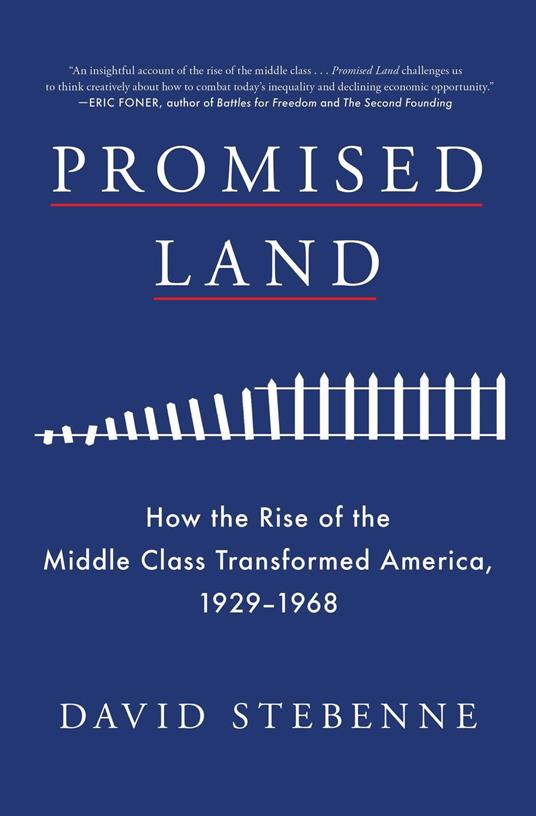 Promised Land