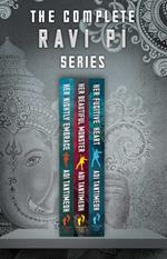 The Complete Ravi PI Series