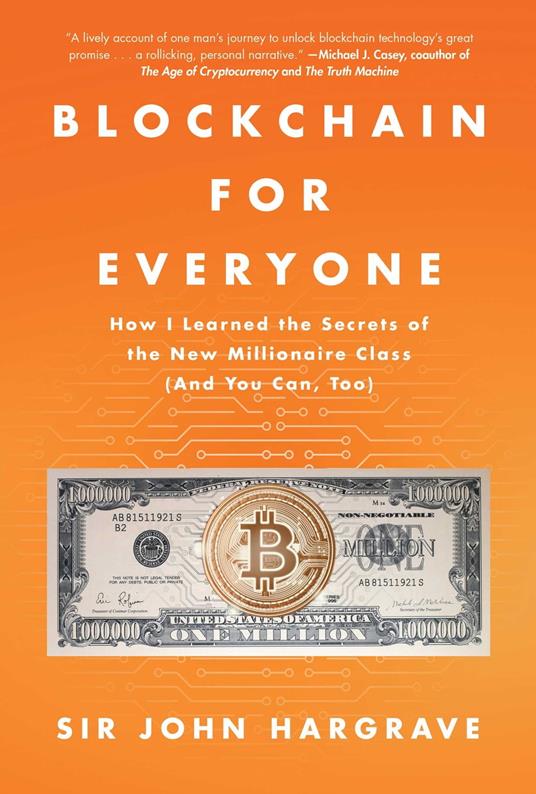 Blockchain for Everyone