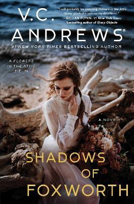 Shadows of Foxworth - V.C. Andrews - cover