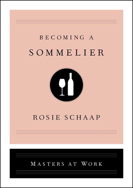 Becoming a Sommelier