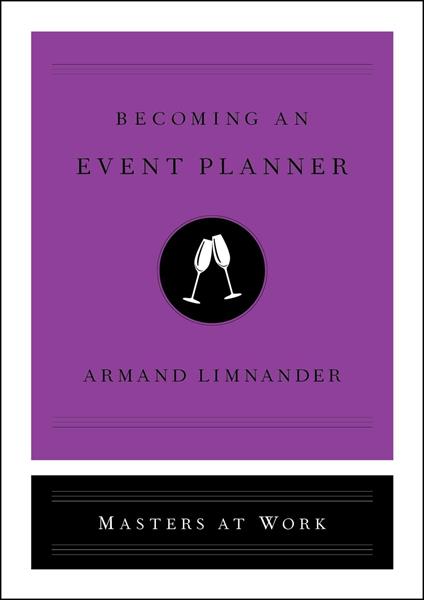 Becoming an Event Planner