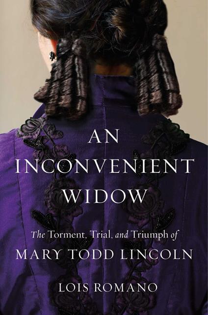 An Inconvenient Widow