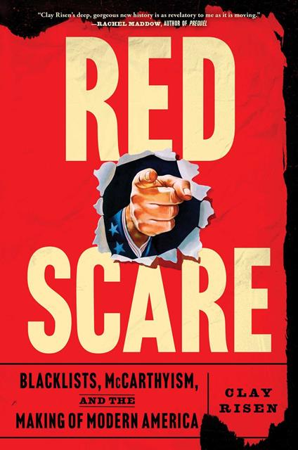Red Scare