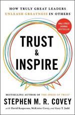 Trust & Inspire