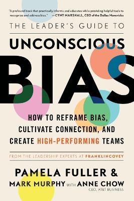 The Leaders Guide to Unconscious Bias - Pamela Fuller - cover