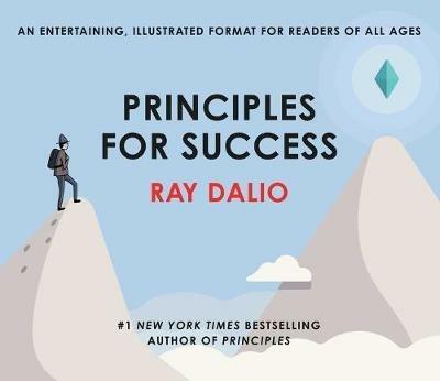 Principles for Success - Ray Dalio - cover