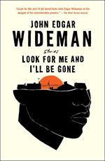 Look for Me and I'll Be Gone
