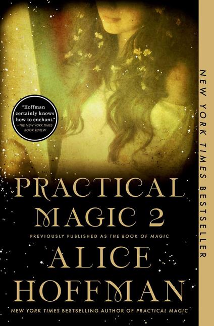 The Book of Magic (Practical Magic 2)