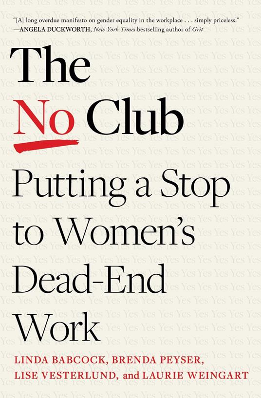The No Club