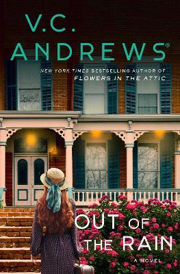 Out of the Rain - V.C. Andrews - cover