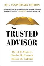 The Trusted Advisor: 20th Anniversary Edition