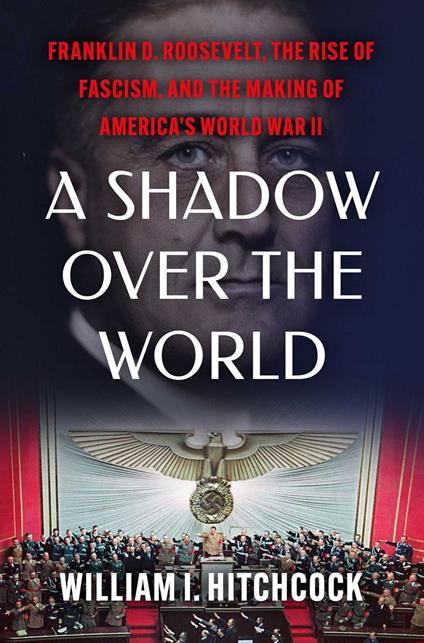A Shadow Over the World
