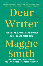 Dear Writer