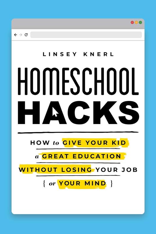 Homeschool Hacks