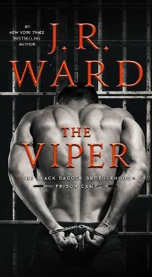 The Viper - J R Ward - cover