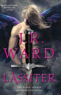 Lassiter - J R Ward - cover