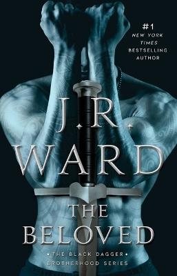 The Beloved - J R Ward - cover