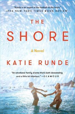 The Shore - Katie Runde - cover