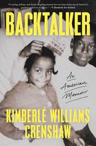 Ebook Backtalker Kimberlé Williams Crenshaw