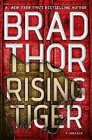 Rising Tiger: A Thriller