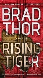 Rising Tiger: A Thriller