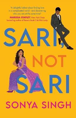 Sari Not Sari