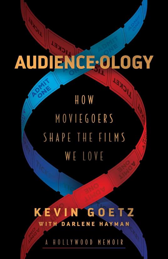 Audience-ology