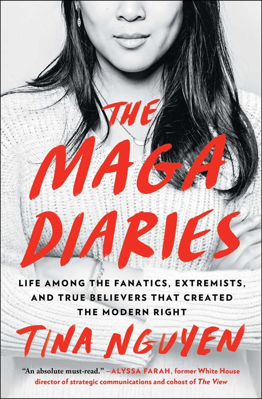 The MAGA Diaries