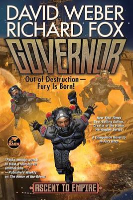 Governor - cover