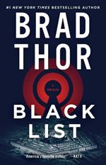 Black List: A Thriller