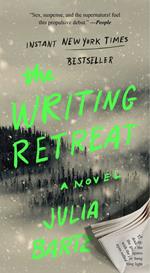 The Writing Retreat