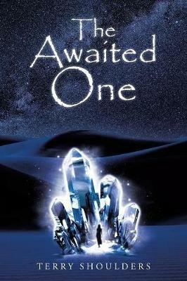 The Awaited One - Terry Shoulders - cover